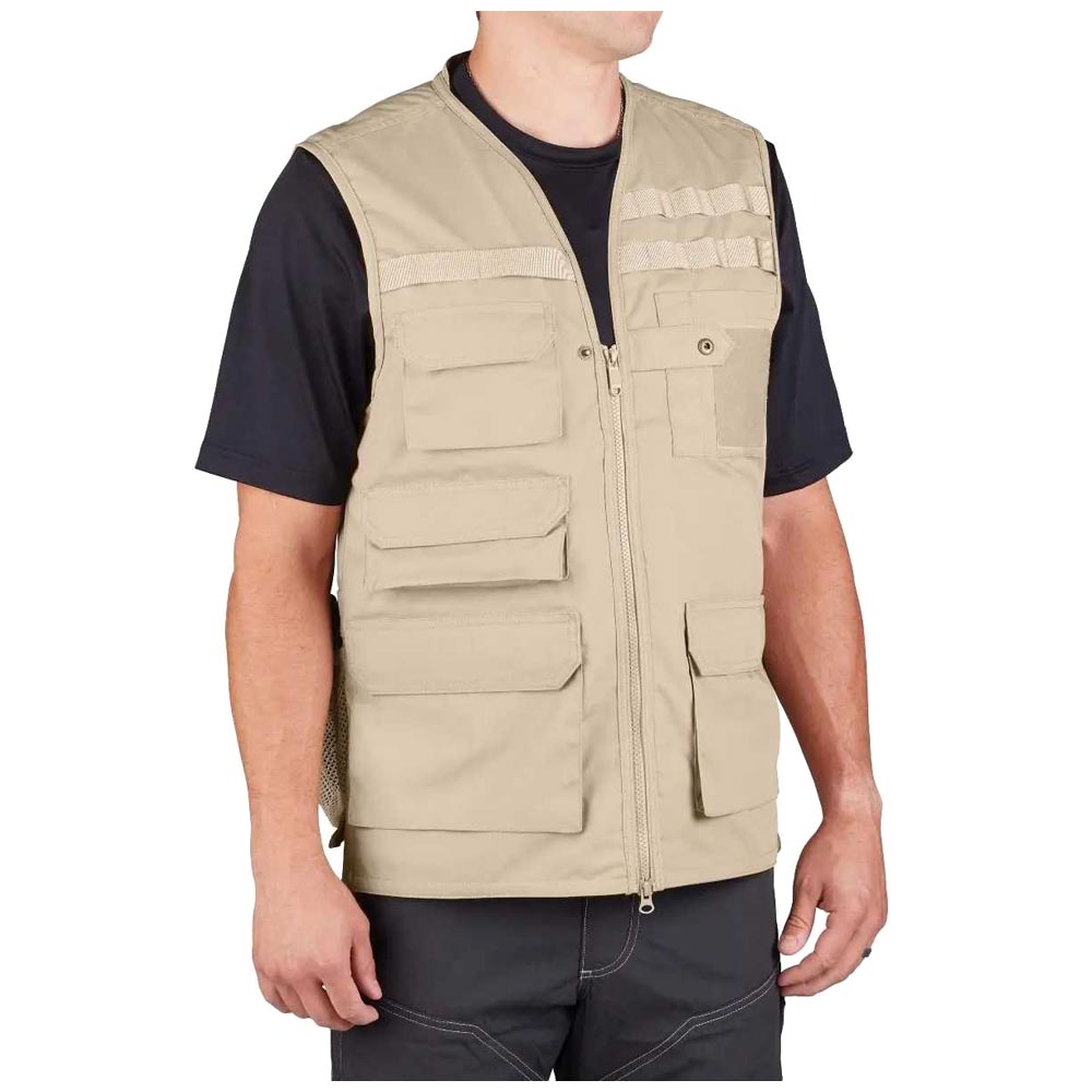 Propper Lightweight Concealed Carry Tactical Vest