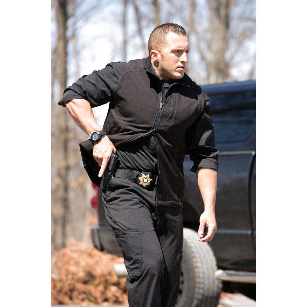 Propper Icon Softshell Low Profile Tactical Vest