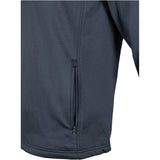 Propper Men's Kinetic Quarter Zip Pullover - LAPD Navy - image 6