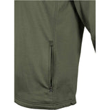 Propper Men's Kinetic Quarter Zip Pullover - Olive Drab - image 6
