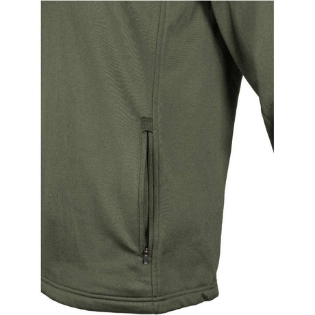 Propper Men's Kinetic Quarter Zip Pullover - Olive Drab - image 6