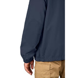 Propper Men's Quarter Zip Softshell Job Shirt - LAPD Navy - image 6