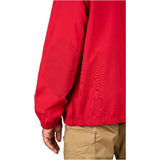 Propper Men's Quarter Zip Softshell Job Shirt - Red - image 6