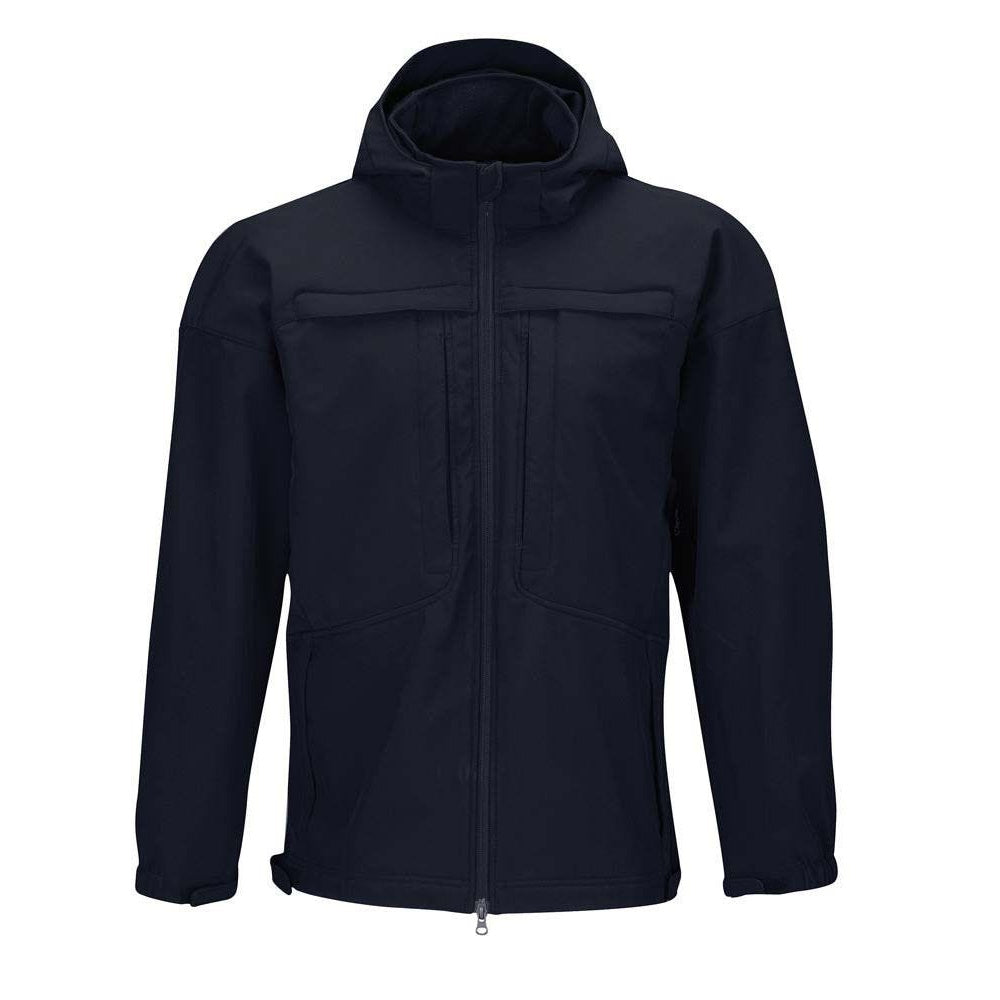 Propper Men's BA Softshell Duty Jacket - LAPD Navy - image 1