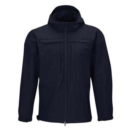 Propper Men's BA Softshell Duty Jacket - LAPD Navy - image 1