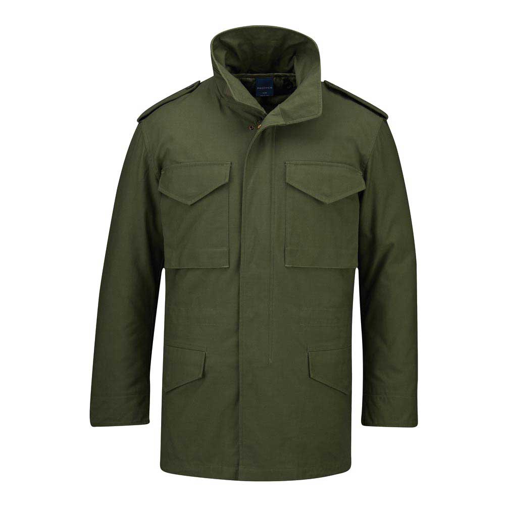 Propper M-65 Military Field Coat