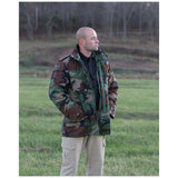 Propper M-65 Military Field Coat