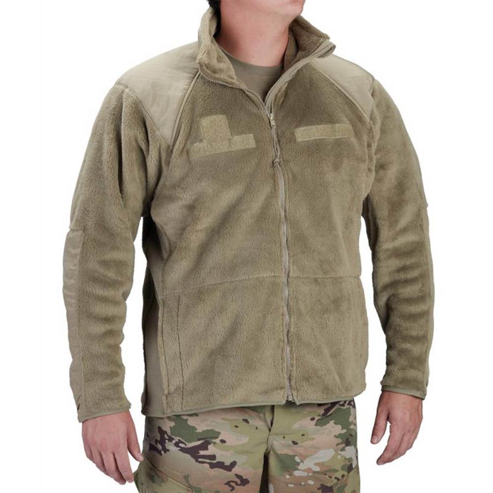 PROPPER 3C BDU カスタムジャケット Large Long Propper Men's BDU