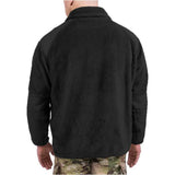 Propper Men's Gen III Fleece Jacket - Black - image 2