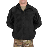 Propper Men's Gen III Fleece Jacket - Black - image 3