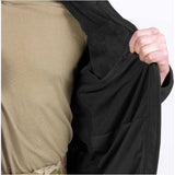 Propper Men's Gen III Fleece Jacket - Black - image 5