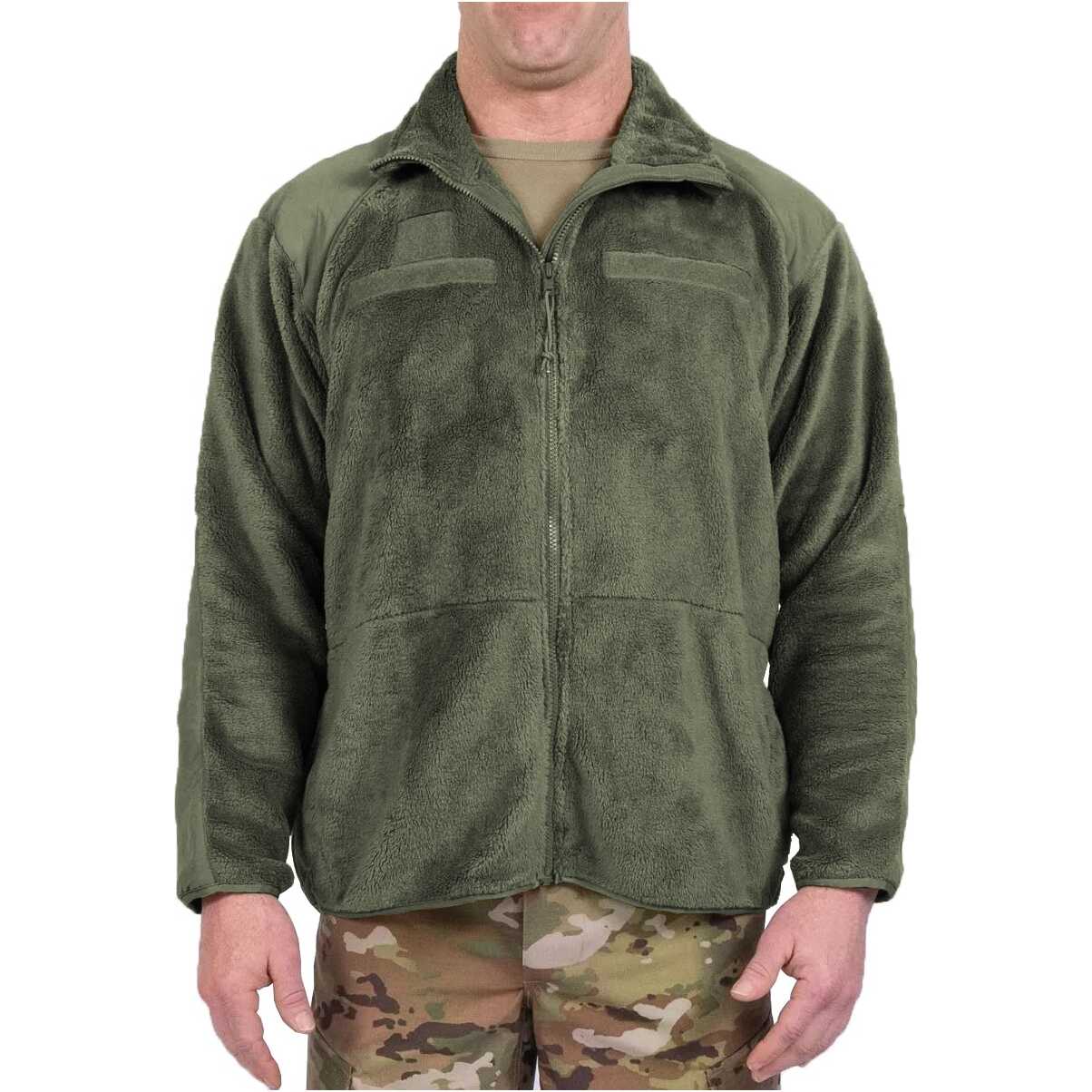 Propper Men's Gen III Fleece Jacket - Olive Drab - image 1