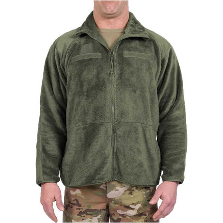 Propper Men's Gen III Fleece Jacket - Olive Drab - image 1