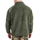 Propper Men's Gen III Fleece Jacket - Olive Drab - image 2