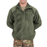 Propper Men's Gen III Fleece Jacket - Olive Drab - image 3