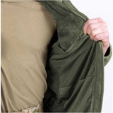 Propper Men's Gen III Fleece Jacket - Olive Drab - image 5