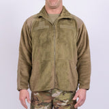 Propper Men's Gen III Fleece Jacket - Tan - image 1