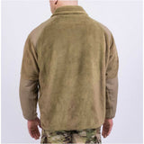 Propper Men's Gen III Fleece Jacket - Tan - image 2