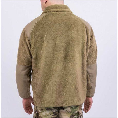 Propper Men's Gen III Fleece Jacket - Tan - image 2