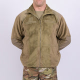 Propper Men's Gen III Fleece Jacket - Tan - image 3