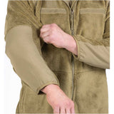 Propper Men's Gen III Fleece Jacket - Tan - image 5