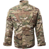 Propper Men's A2CU Flight Suit Coat - Scorpion Camouflage - image 1