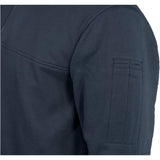 Propper Men's Station Quarter Zip Job Shirt - LAPD Navy - image 6