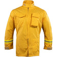 Propper Men's Cal Fire Wildland Jacket - Yellow - image 1