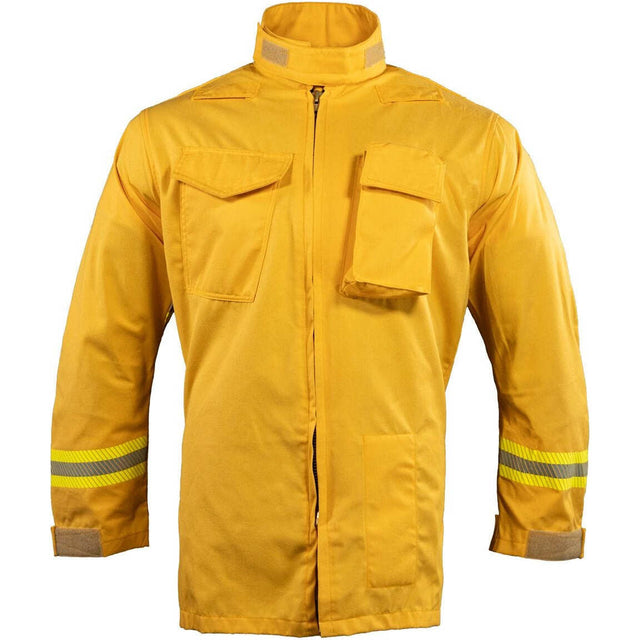 Propper Men's Cal Fire Wildland Jacket - Yellow - image 1