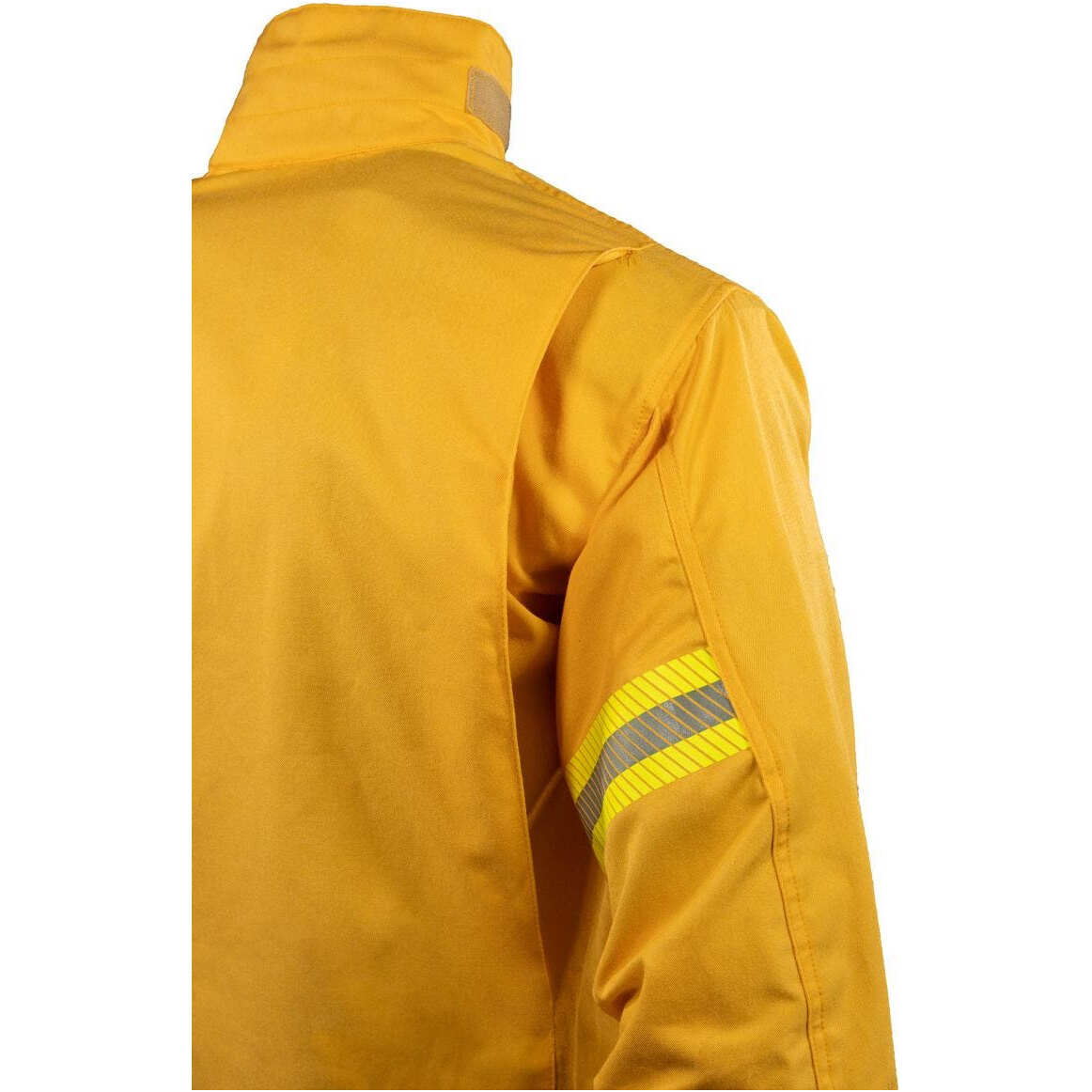 Propper Men's Cal Fire Wildland Jacket - Yellow - image 2