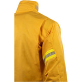 Propper Men's Cal Fire Wildland Jacket - Yellow - image 2