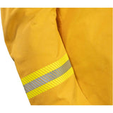 Propper Men's Cal Fire Wildland Jacket - Yellow - image 3
