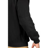 Propper Men's Station Full Zip Job Shirt - Black - image 5