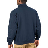 Propper Men's Station Full Zip Job Shirt - LAPD Navy - image 2