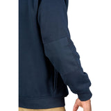 Propper Men's Station Full Zip Job Shirt - LAPD Navy - image 5