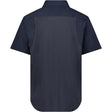 Propper Men's Kinetic Duty Armor Short Sleeve Shirt - LAPD Navy - image 2