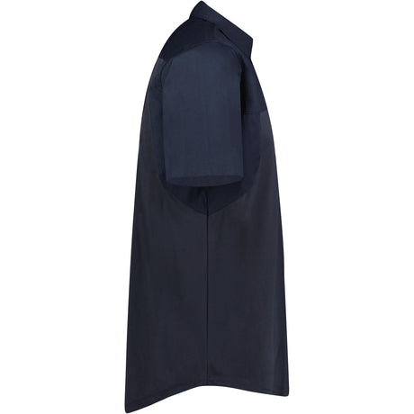 Propper Men's Kinetic Duty Armor Short Sleeve Shirt - LAPD Navy - image 3