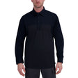 Propper Men's Kinetic Duty Armor Long Sleeve Shirt - LAPD Navy - image 1