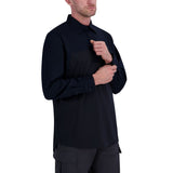 Propper Men's Kinetic Duty Armor Long Sleeve Shirt - LAPD Navy - image 4