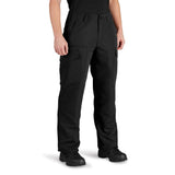 Propper Women's EdgeTec Tactical Pants - Black - image 1