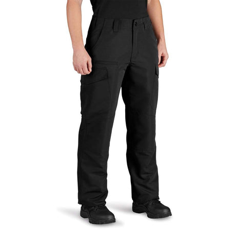 Propper Women's EdgeTec Tactical Pants - Black - image 1