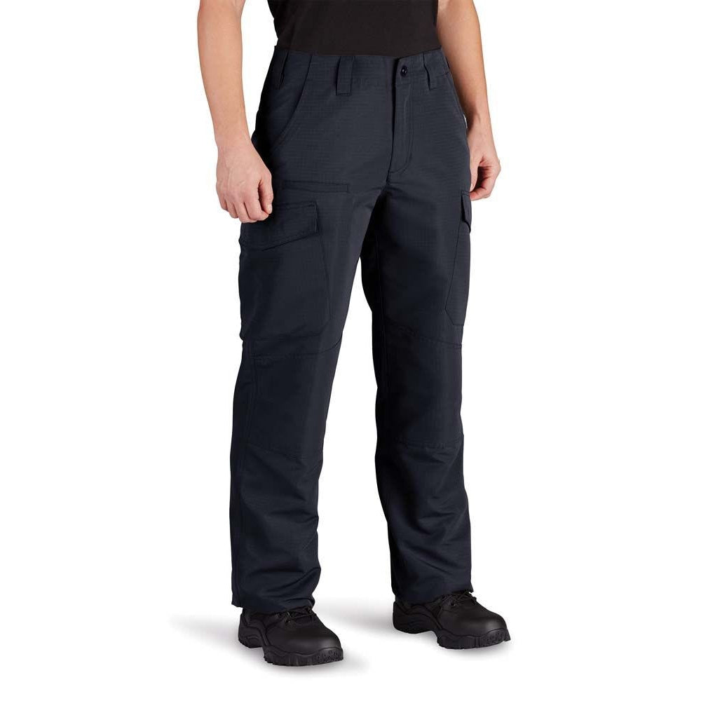 Propper Women's EdgeTec Tactical Pants - LAPD Navy - image 1