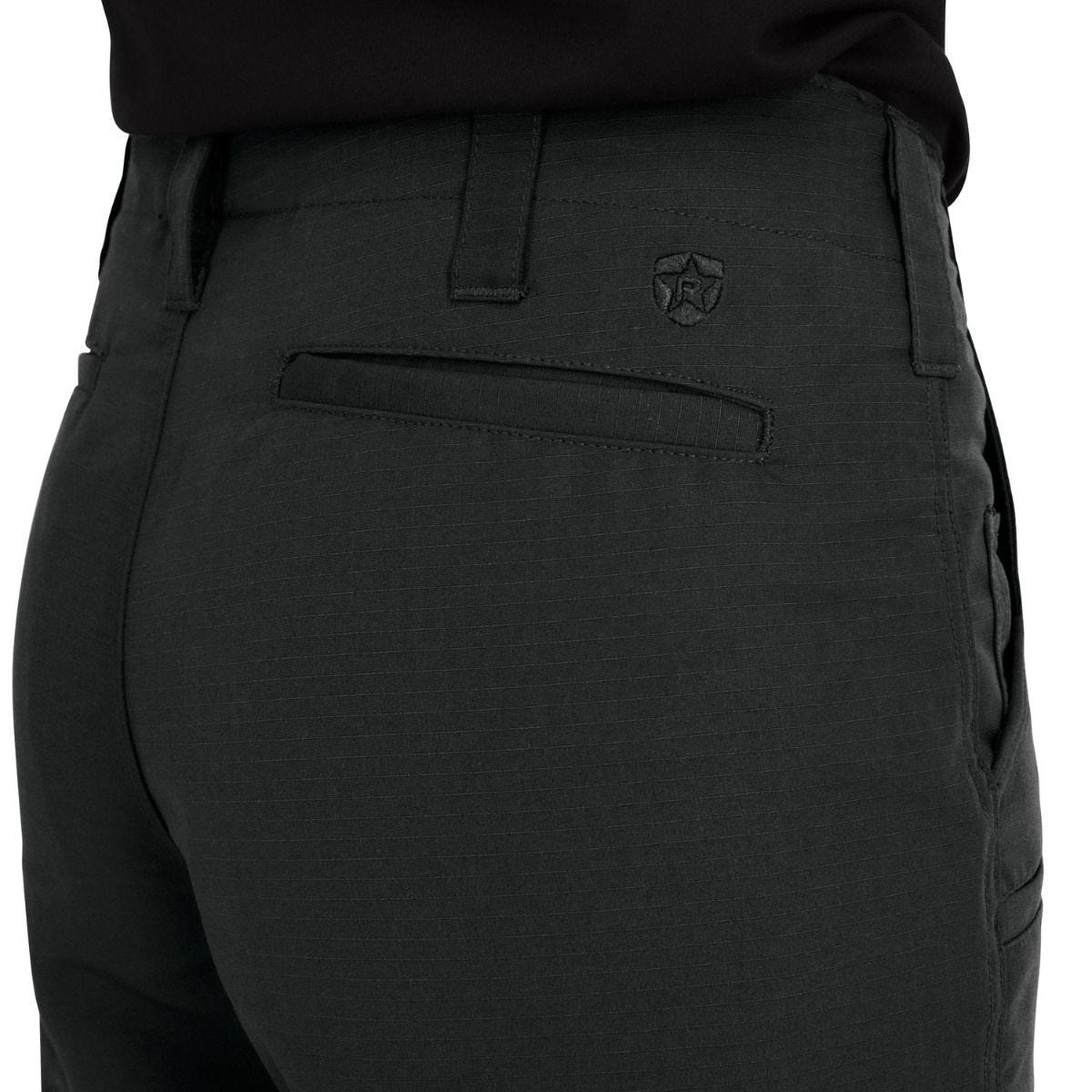 Propper Women's EdgeTec EMS Pants - Black - image 5