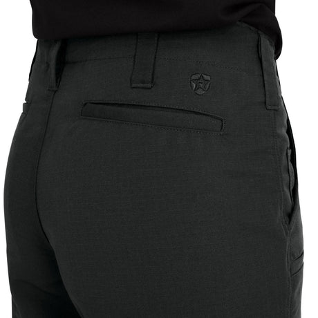 Propper Women's EdgeTec EMS Pants - Black - image 5