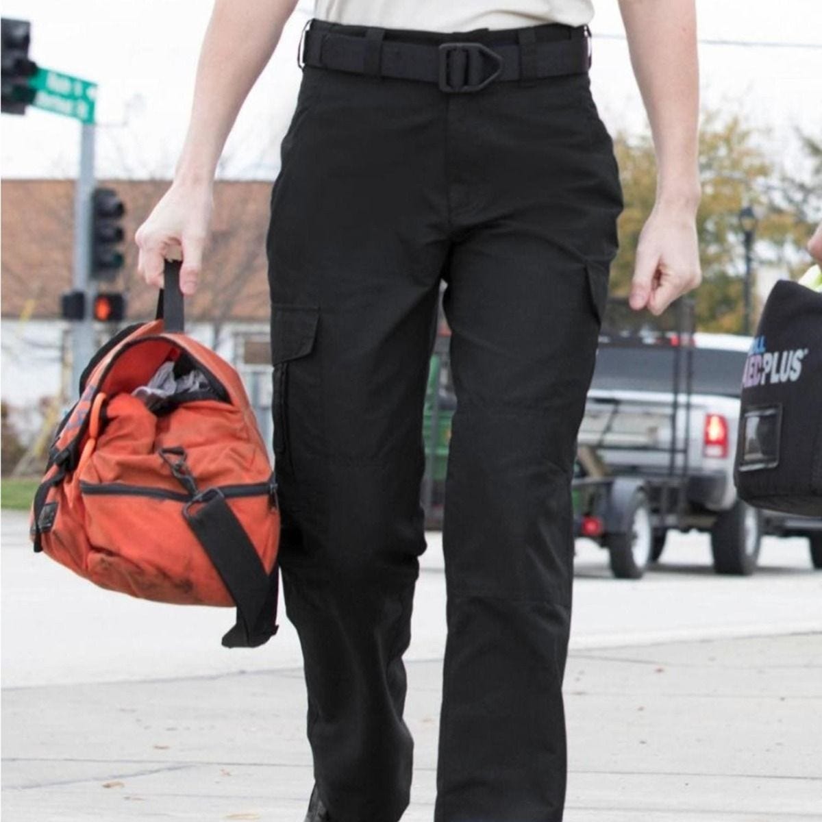 Propper Women's EdgeTec EMS Pants - Black - image 6