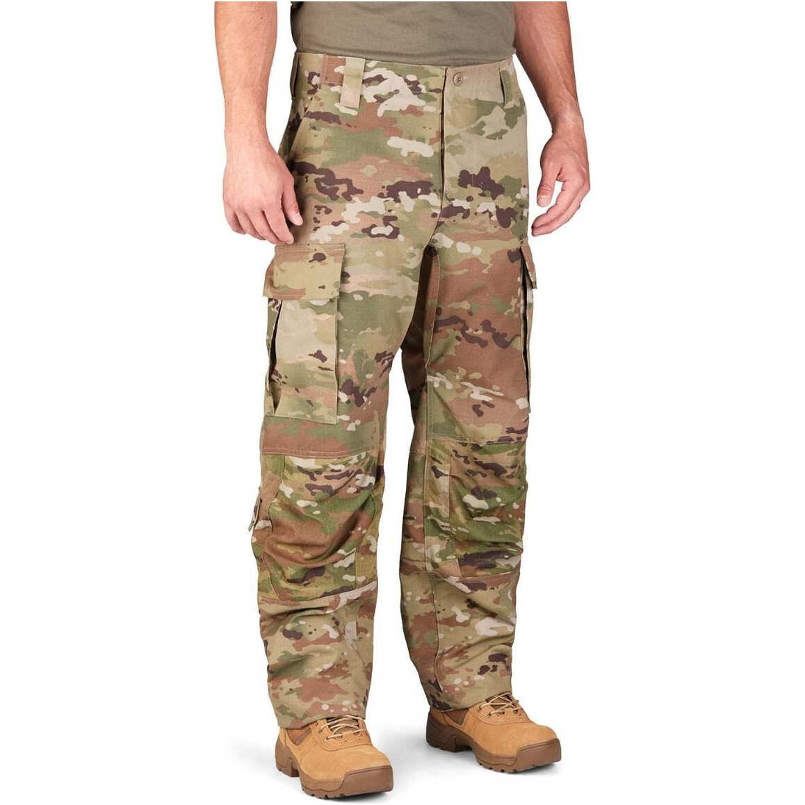 Propper Men's Hot Weather Trouser - Scorpion Camouflage - image 1