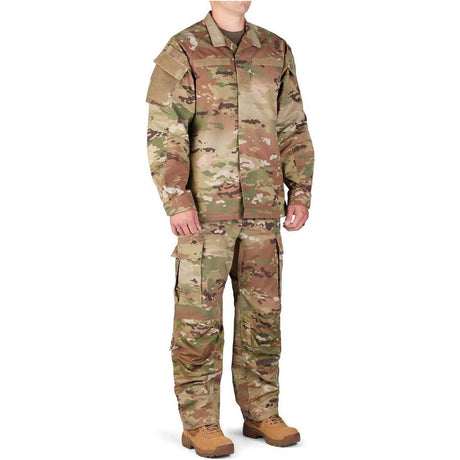 Propper Men's Hot Weather Trouser - Scorpion Camouflage - image 3
