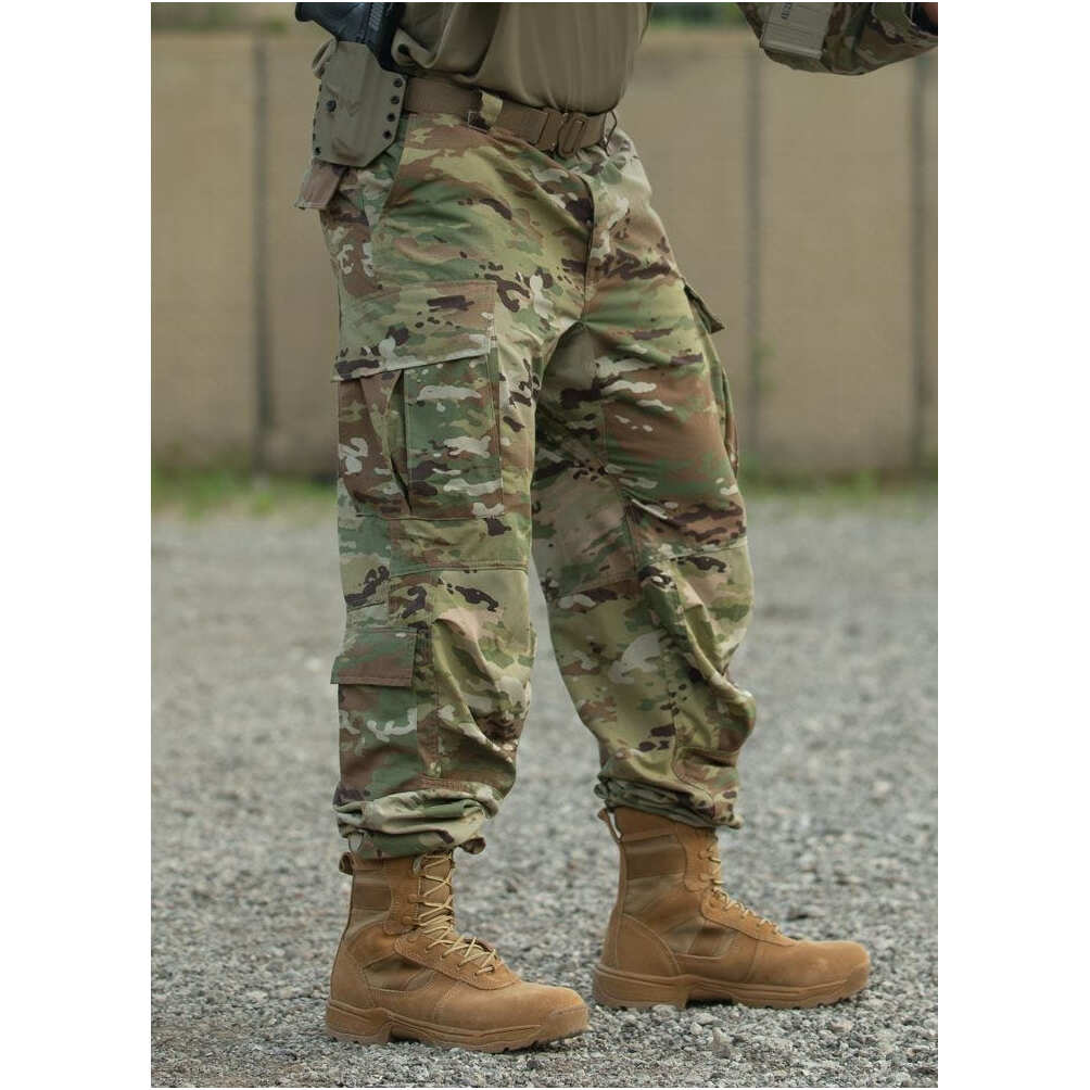 Propper Men's Hot Weather Trouser - Scorpion Camouflage - image 4
