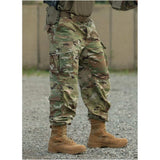 Propper Men's Hot Weather Trouser - Scorpion Camouflage - image 4