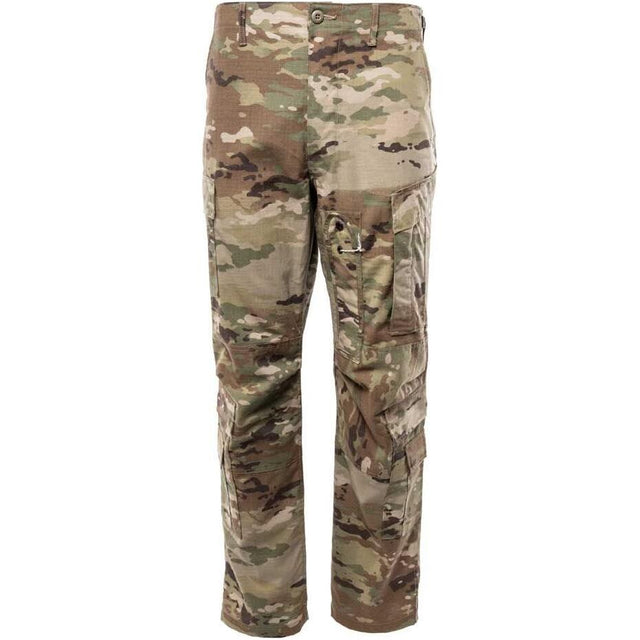 Propper Men's A2CU Flight Suit Trouser - Scorpion Camouflage - image 1
